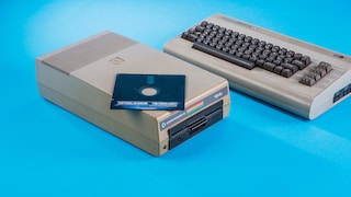 Mit dem C64 feierte Commodore einen seiner größten Erfolge