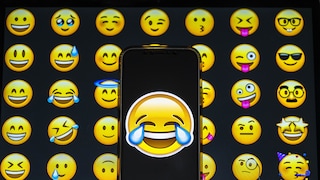 Nahezu jeder kennt die typischen Emojis. Doch deren eigentliche Bedeutung ist nur wenigen bewusst.