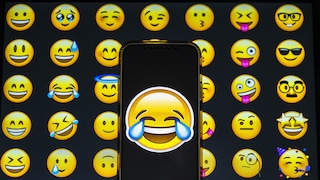 Nahezu jeder kennt die typischen Emojis. Doch deren eigentliche Bedeutung ist nur wenigen bewusst.