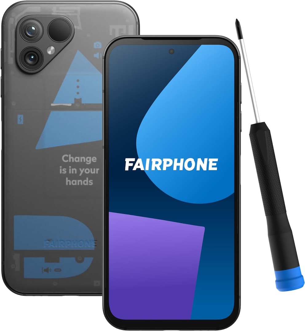 Fairphone 5