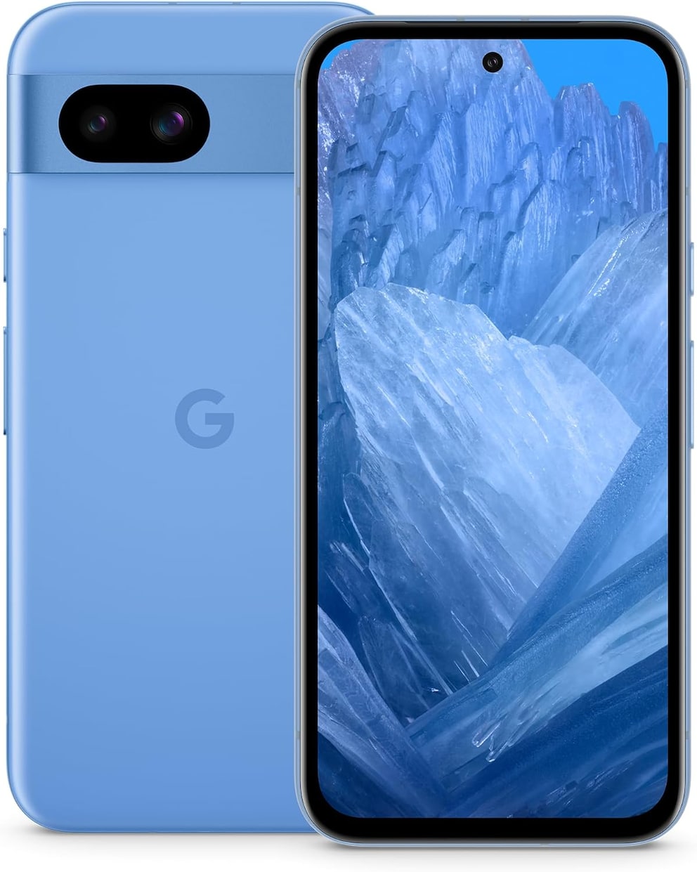 Google Pixel 8a