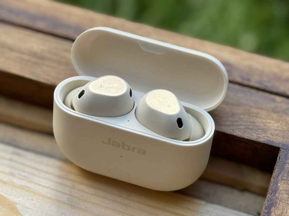 The Elite 10 Gen 2 are Jabra's last headphone model for the consumer market for now