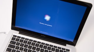 Früher war es kein Problem, Windows auf einem Mac zum Laufen zu bringen – heute gestaltet sich das Ganze schwieriger