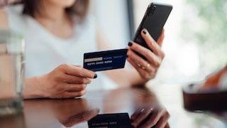 DKB-Kundin nutzt neues Handy fürs Online-Banking