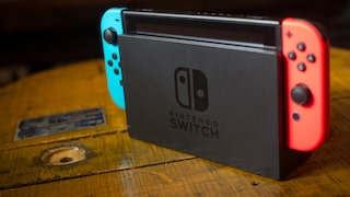 Nintendo Switch 2 soll höhere Auflösung bekommen