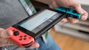 Nintendo bringt eine Ladestation für seine Joy-Cons