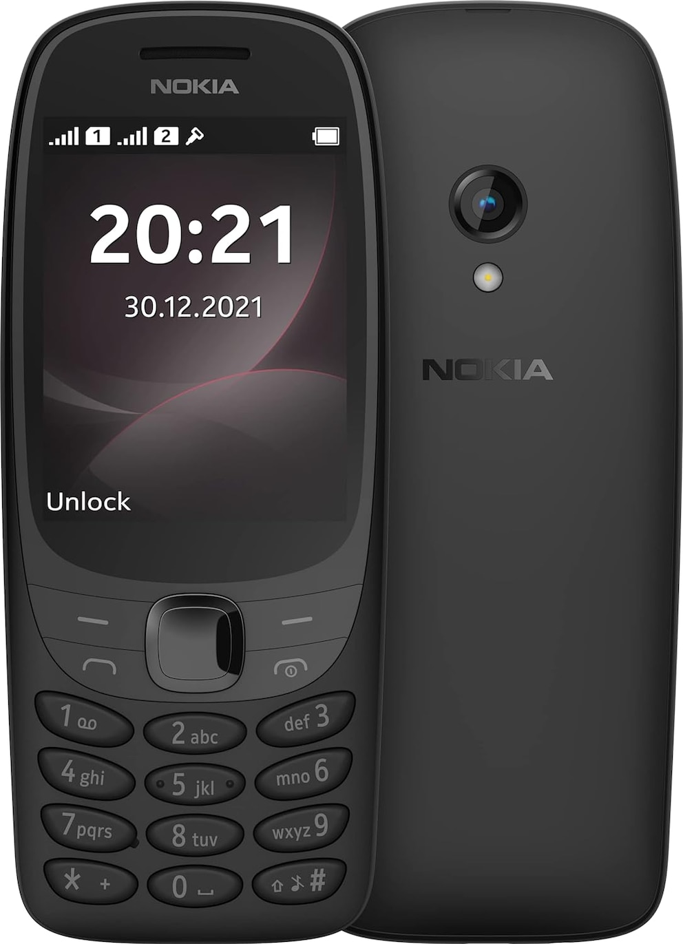 Nokia 6310