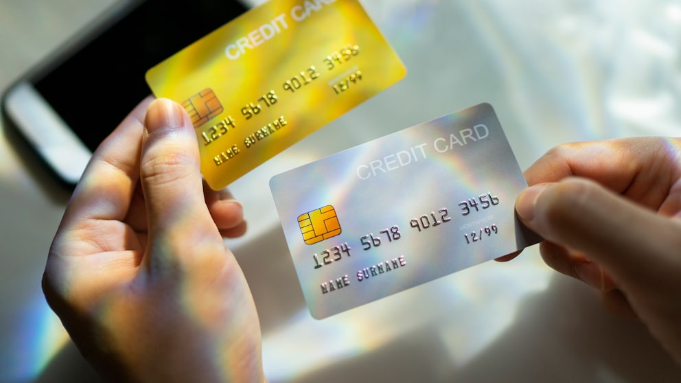 Eine Prepaid-Kreditkarte funktioniert anders als eine klassische Kreditkarte und hat auch Einschränkungen