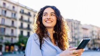 Die Auswahl an Smartphones unter 100 Euro ist begrenzt – das Xiaomi Redmi A3 ist eines davon