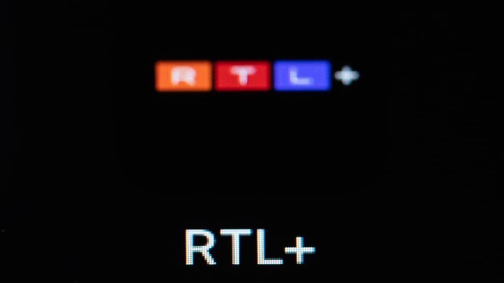 Preiserhöhung für RTL+ Premium Duo: Bild des Logos