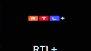 Preiserhöhung für RTL+ Premium Duo: Bild des Logos