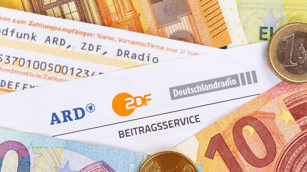 Der Rundfunkbeitrag beruht auf dem Solidaritätsprinzip. Er muss also auch dann bezahlt werden, wenn man die Angebote nicht nutzt.