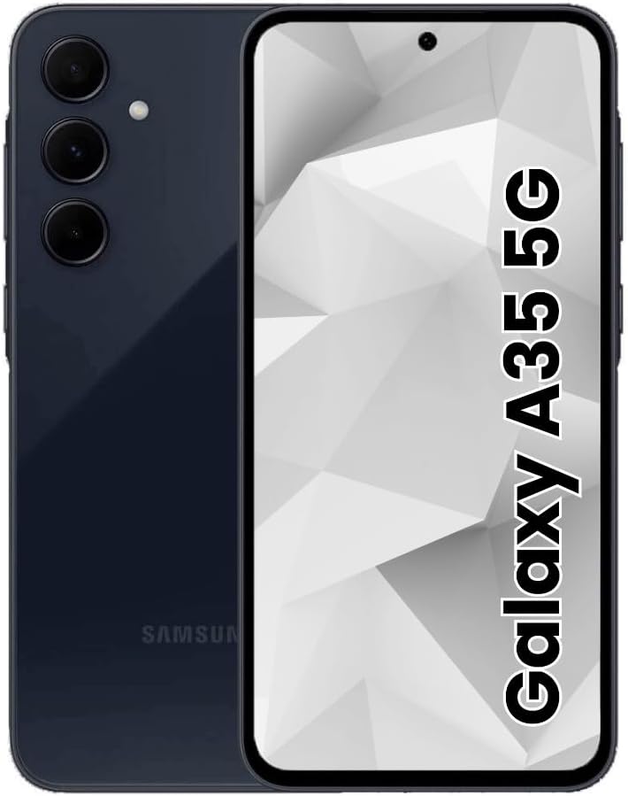 Samsung Galaxy A35