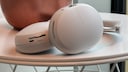 Die Sonos Ace machen durch hochwertige Materialien einen edlen Eindruck
