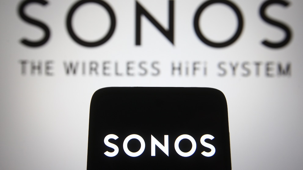 Sonos reagiert auf die Nutzer-Kritik an seiner App und bessert per Update nach