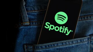 Spotify testet derzeit eine Funktion ganz abseits des Musik-Streaming