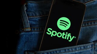 Spotify testet derzeit eine Funktion ganz abseits des Musik-Streaming