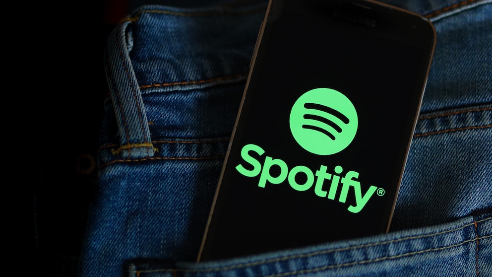 Spotify testet derzeit eine Funktion ganz abseits des Musik-Streaming