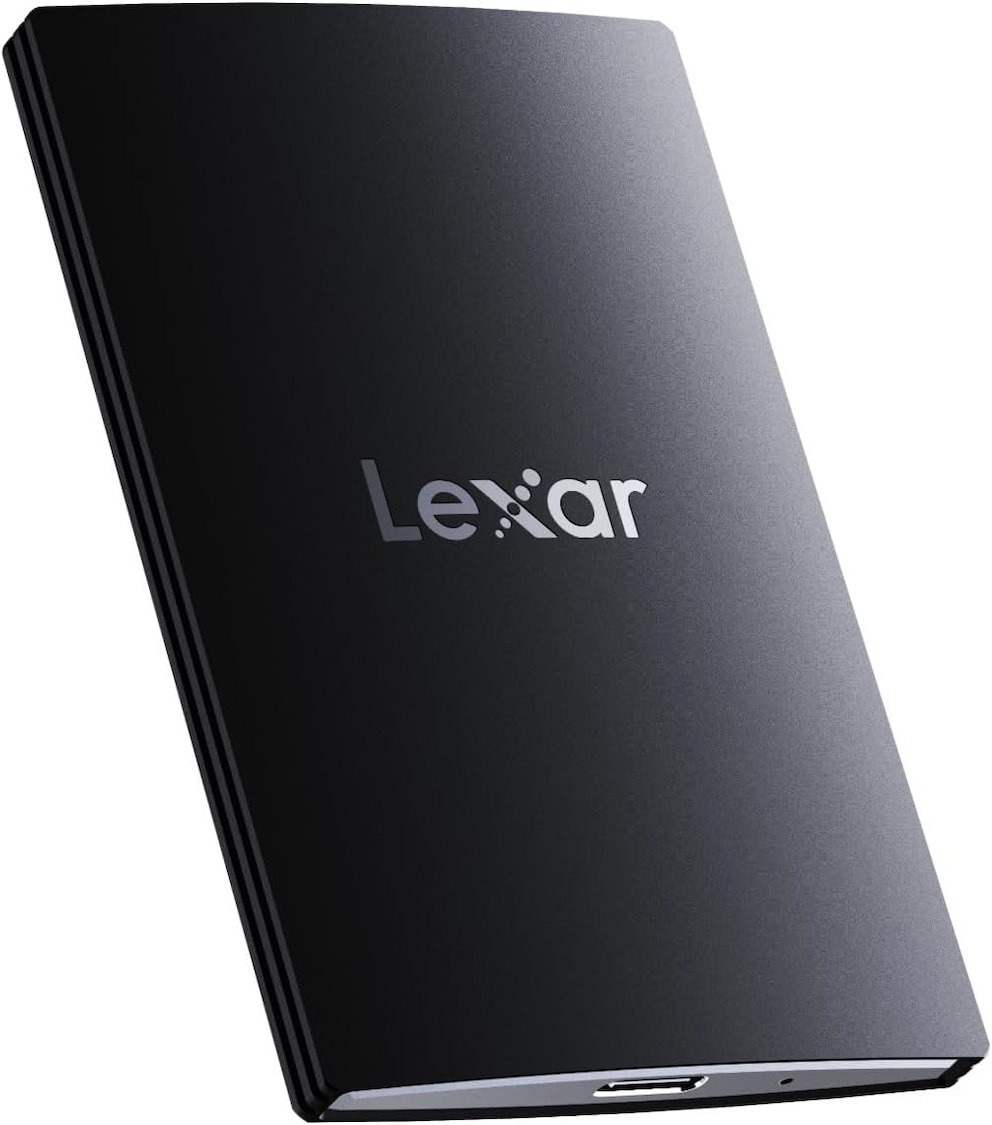 Lexar SL500 Externe SSD 2TB