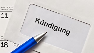Die vorgemerkte Kündigung eines Vertrages ist nicht endgültig. Kunden können schnell in die Falle tappen.