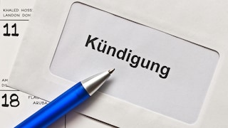 Die vorgemerkte Kündigung eines Vertrages ist nicht endgültig. Kunden können schnell in die Falle tappen.