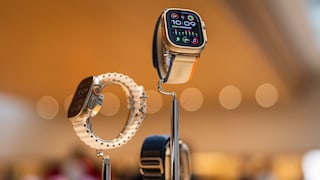 Auch mit der Watch Ultra 3 bleibt Apple dem „Größer ist immer besser“-Prinzip treu