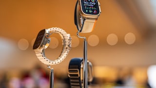 Auch mit der Watch Ultra 3 bleibt Apple dem „Größer ist immer besser“-Prinzip treu