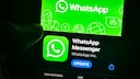WhatsApp testet Nearby Share derzeit in der Beta-Phase