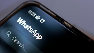 Millionen Menschen nutzen täglich WhatsApp. Doch wie intensiv ist die eigene Nutzung? Eine Statistik verrät es.