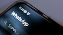 Millionen Menschen nutzen täglich WhatsApp. Doch wie intensiv ist die eigene Nutzung? Eine Statistik verrät es.