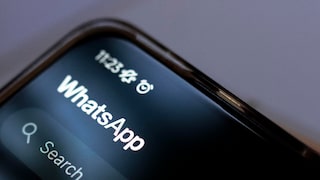 Millionen Menschen nutzen täglich WhatsApp. Doch wie intensiv ist die eigene Nutzung? Eine Statistik verrät es.