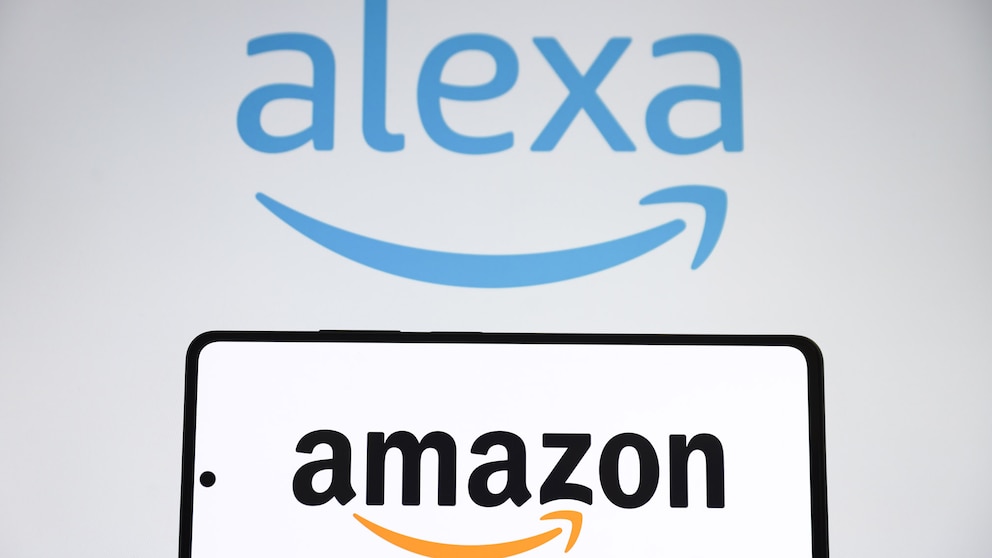 Amazon hat mit seiner Sprachassistentin Alexa Großes vor