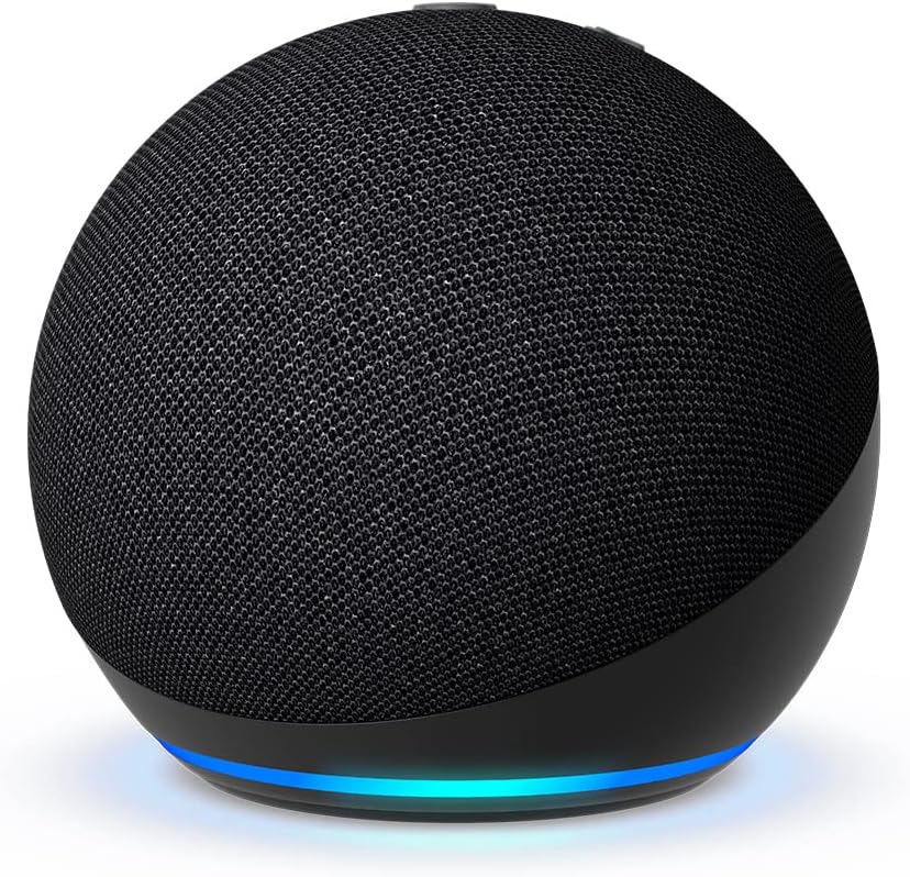 Echo Dot (5. Gen., 2022)