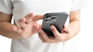 Kunde von AppleCare+
