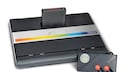 Die Atari 7800+ sieht aus wie die frühere Atari 7800