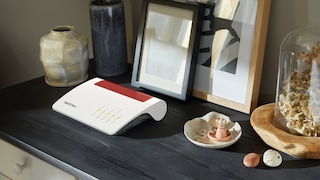 Im Fritzbox-Menü lassen sich viele individuelle Einstellungen vornehmen. Eine davon ist der Power Mode.