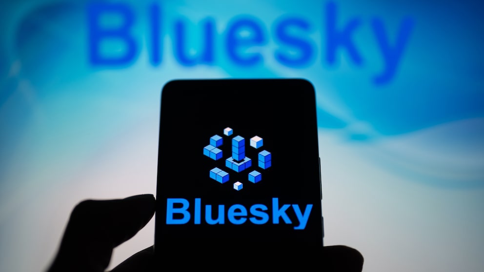 Ist der neue Dienst Bluesky wirklich eine Alternative zu X?