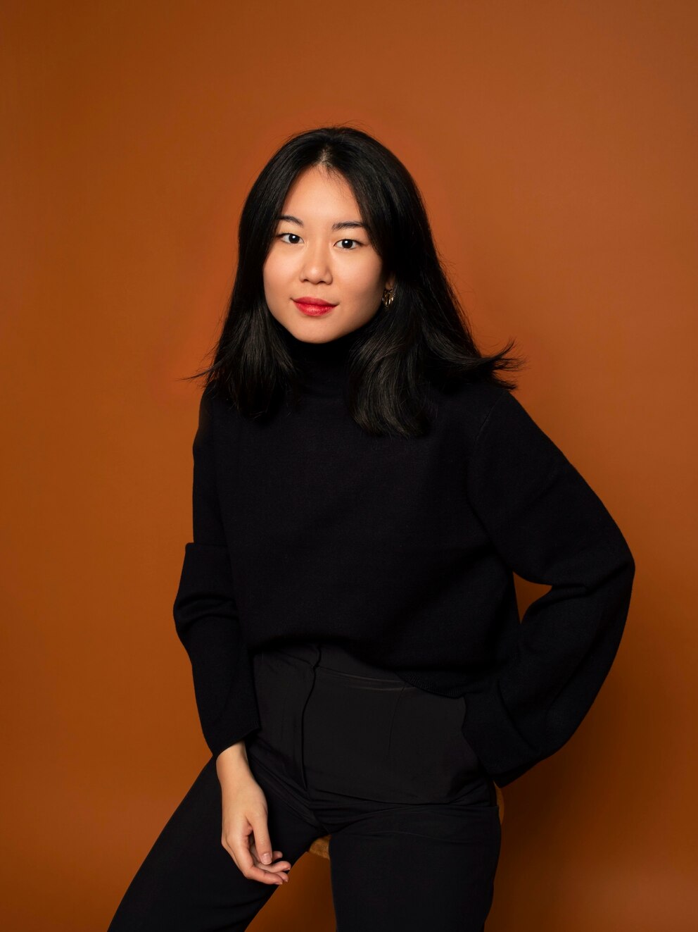 Conny Zhang von Spotify