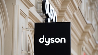 Dyson bedient mittlerweile viele Sparten – vom Staubsauger, über Haarprodukte bis Kopfhörer