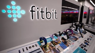 Das Smartwatch-Sortiment von Fitbit ist bald Geschichte