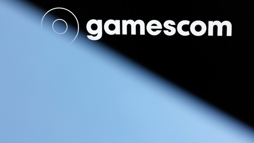 Gamescom 2024 Logo Erwartungen