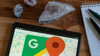 Google Maps bekommt eine spezielle Augmented-Reality-Option, die zuerst für Paris freigeschaltet wird