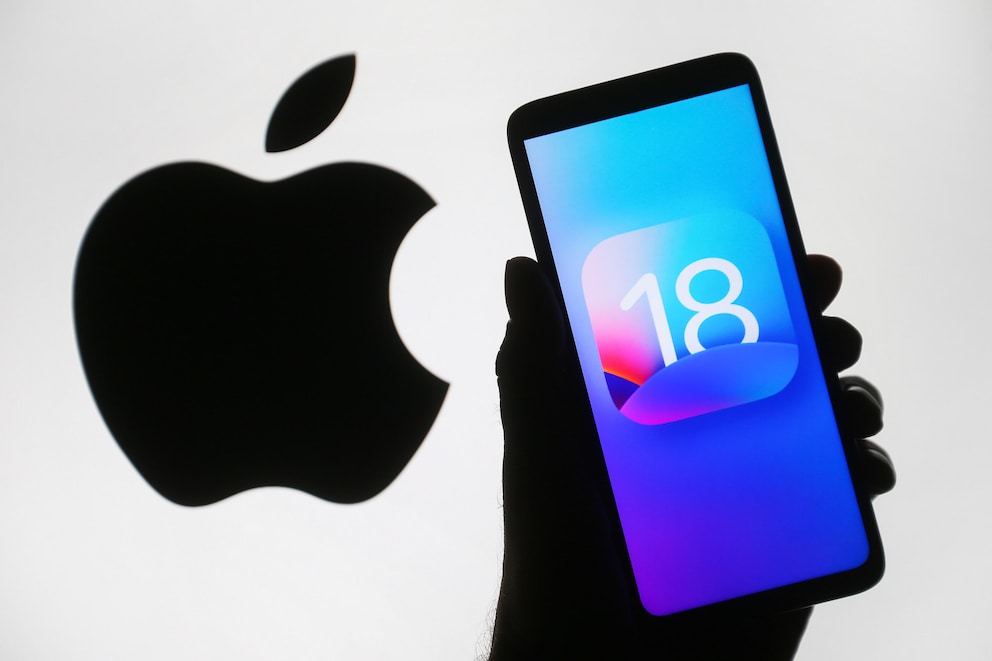 Das steckt im großen iPhone-Update auf iOS 18