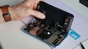 Ein iPhone selbst bauen? Mit viel Geduld ist das möglich.