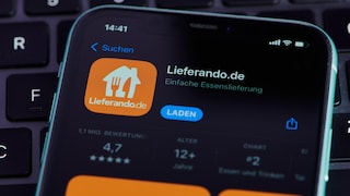 Lieferando hat unlängst eine Gebühr für beliebte Bezahlmethoden eingeführt