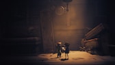 „Little Nightmares 3“ war einer der größeren Titel auf der Gamescom 2024