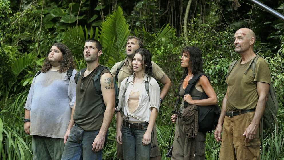 Das Ende von „Lost“ sorgt bis heute noch für hitzige Diskussionen