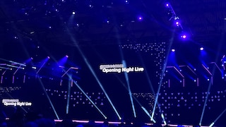 Die Opening Night Live findet auch 2024 wieder im Vorfeld der Gamescom statt