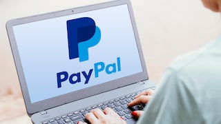 Hat das Finanzamt eigentlich Zugriff auf das Paypal-Konto?