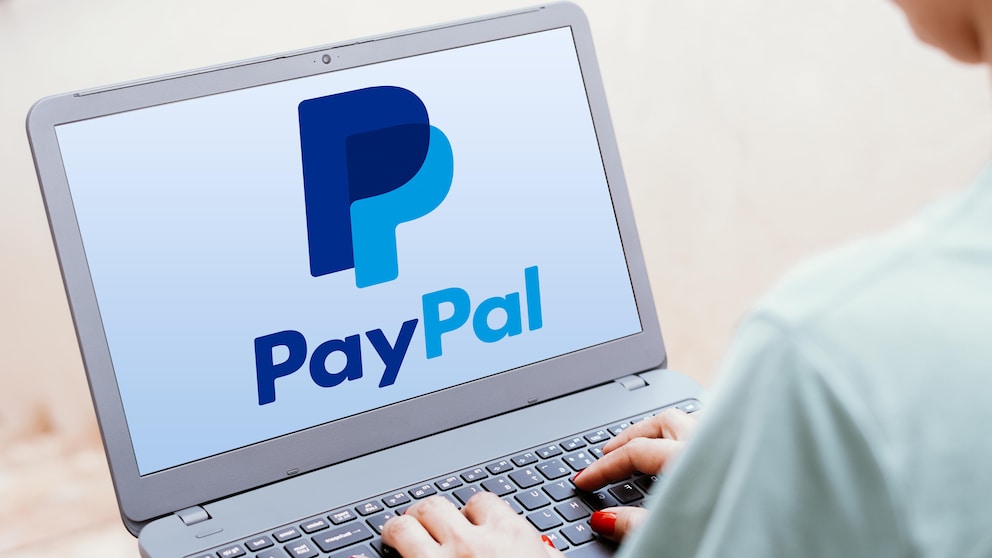 Hat das Finanzamt eigentlich Zugriff auf das Paypal-Konto?